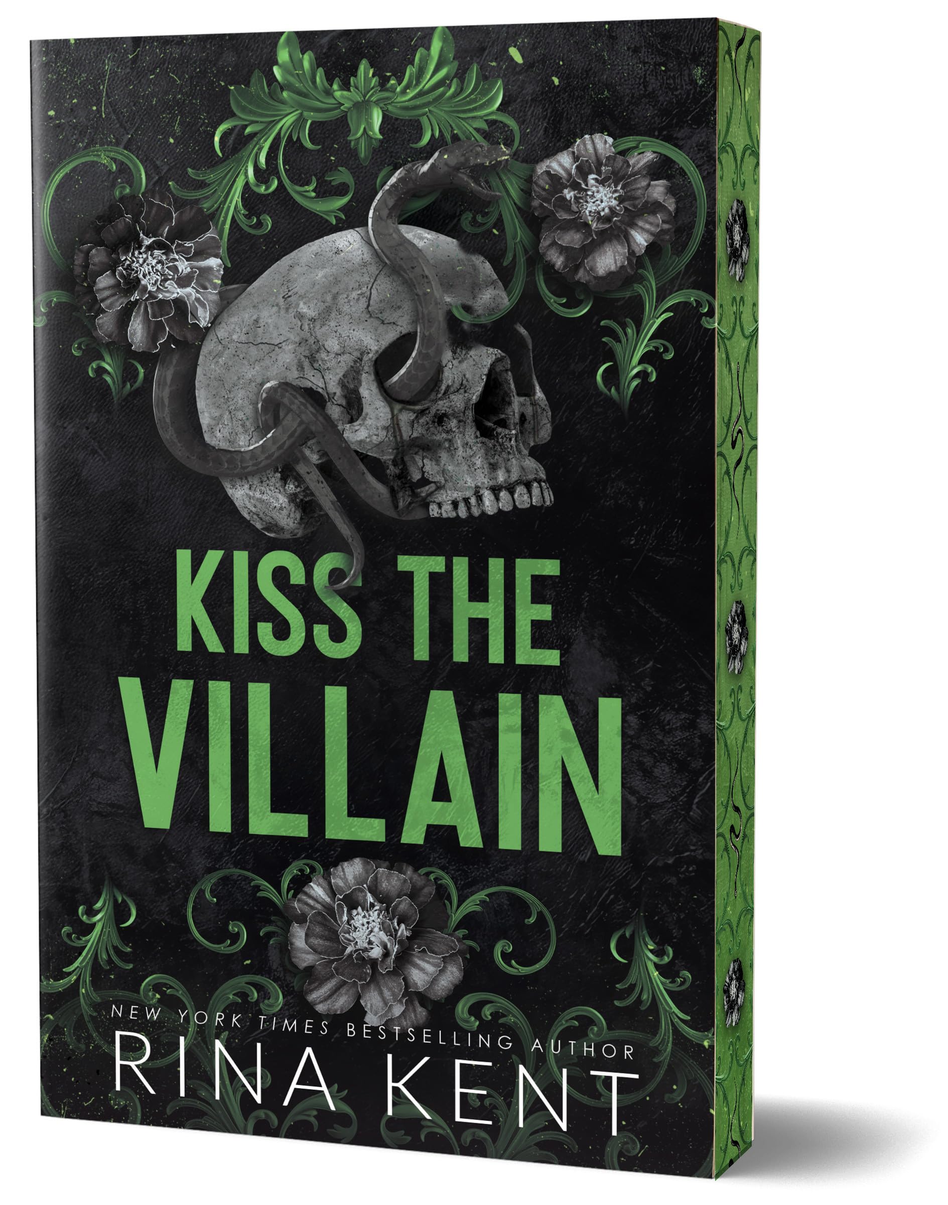 Kiss the Villain (Deluxe Edition) Core Components + Attributes + User Groups + Usage Scenarios + Key Features + Specific